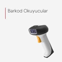 Barkod Okuyucular